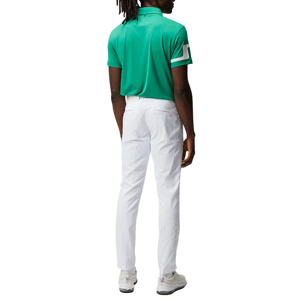 J.Lindeberg Heath Golf Polo 2023