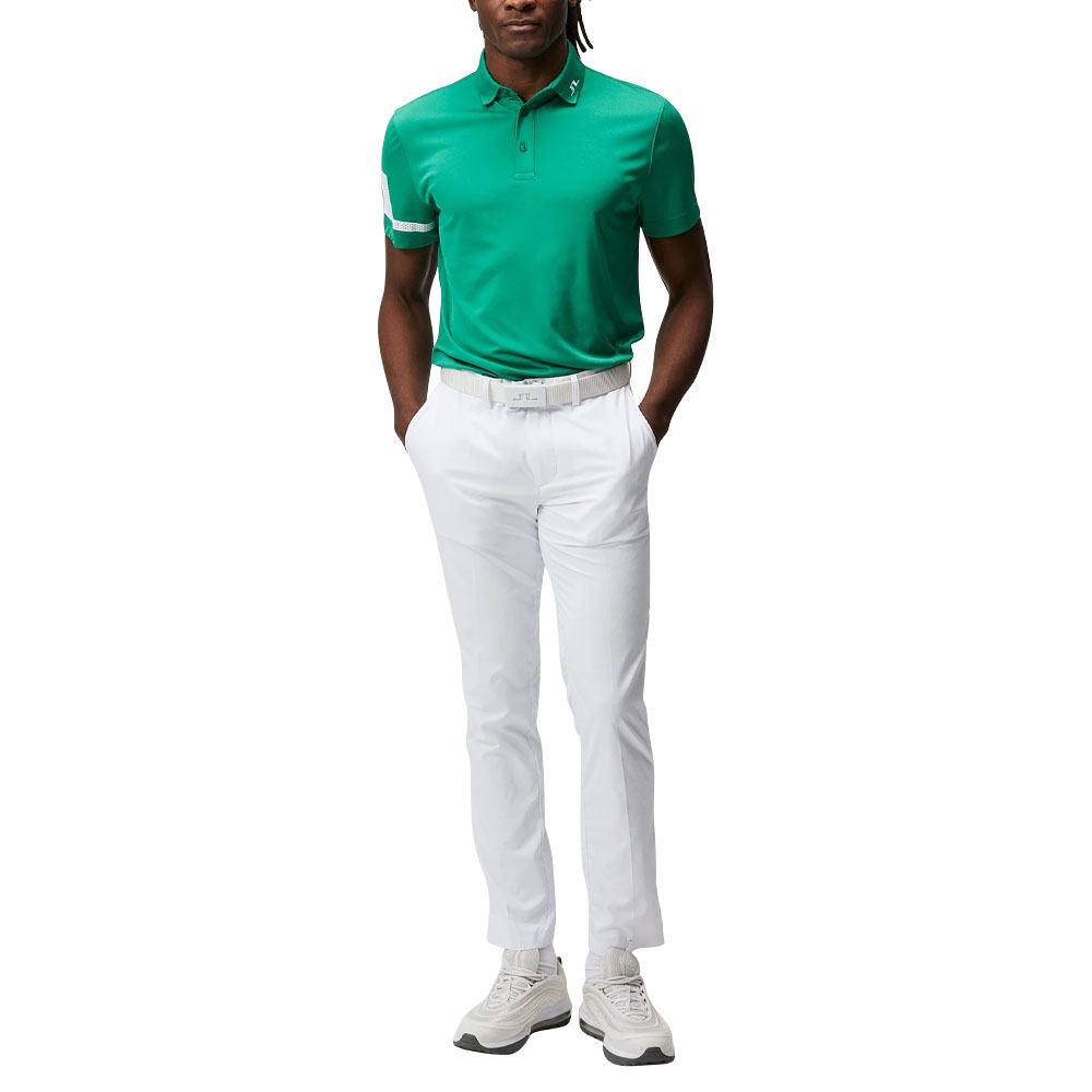 J.Lindeberg Heath Golf Polo 2023