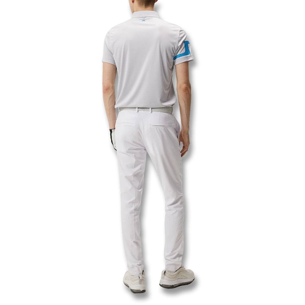 J.Lindeberg Heath Golf Polo 2023