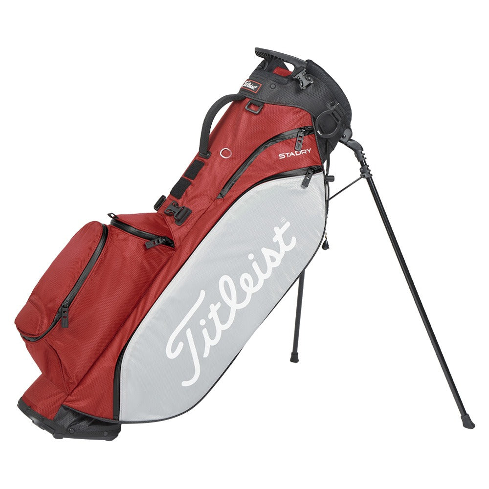 Titleist Players 4 StaDry Stand Bag 2023