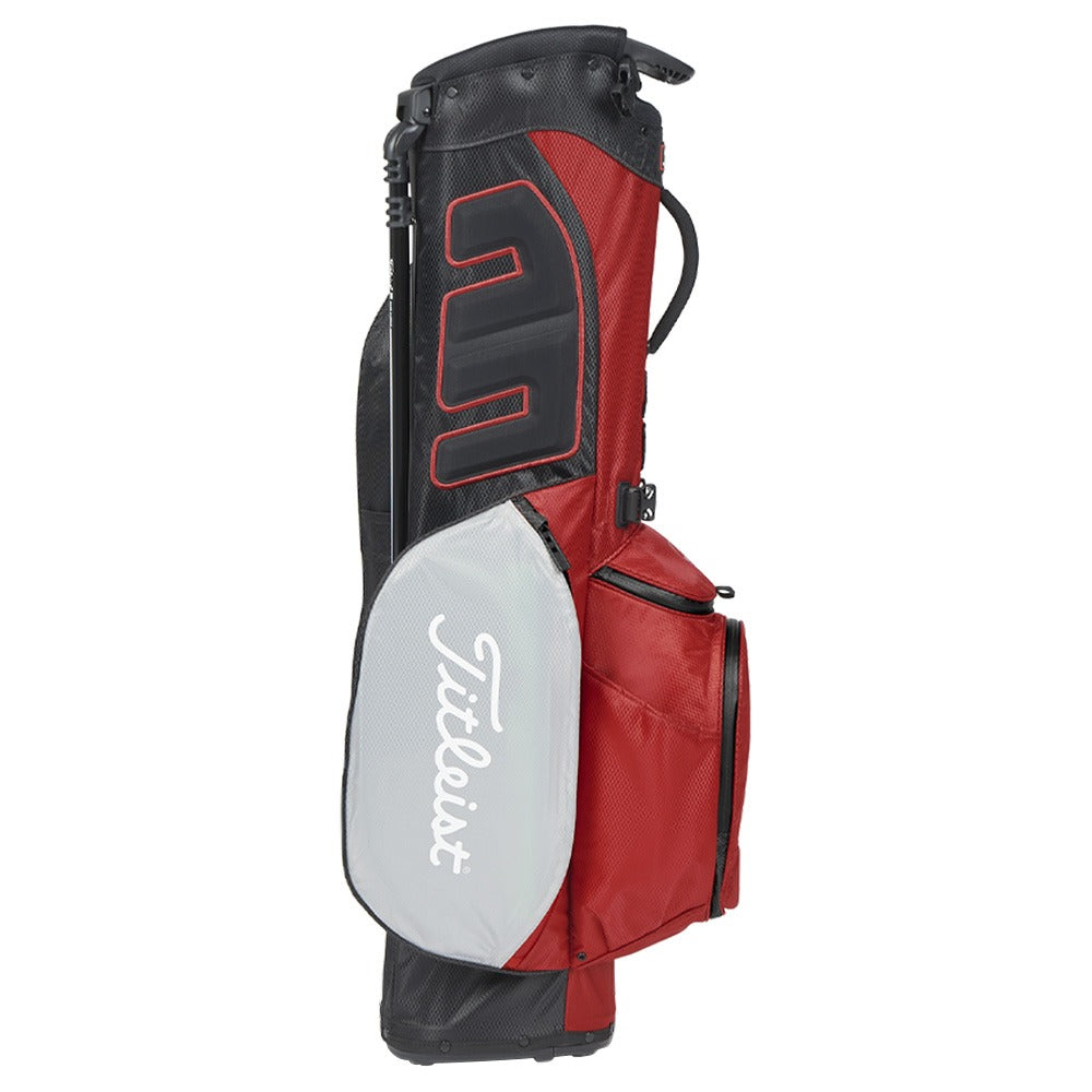 Titleist Players 4 StaDry Stand Bag 2023