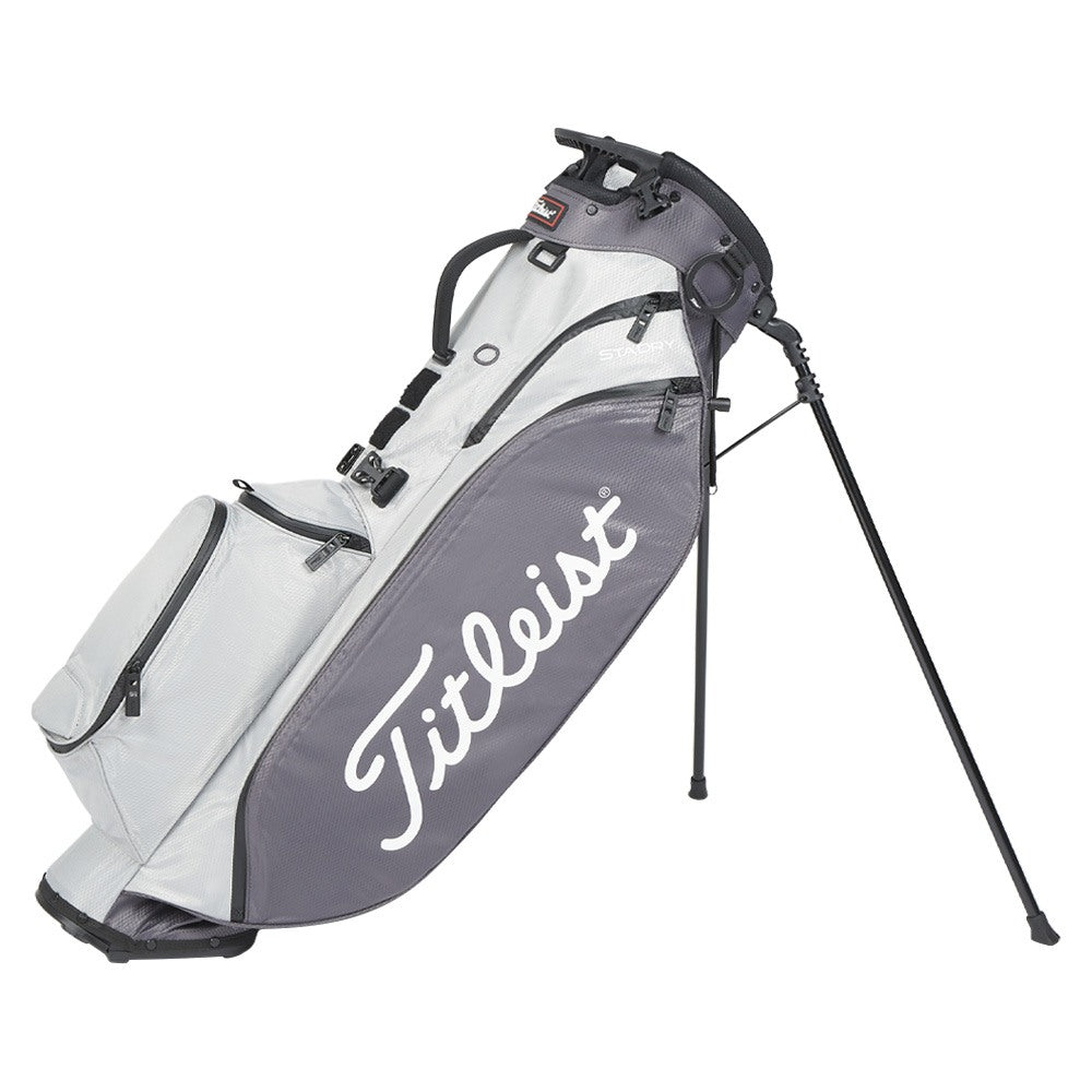 Titleist Players 4 StaDry Stand Bag 2023