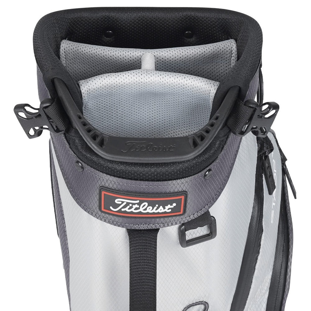 Titleist Players 4 StaDry Stand Bag 2023