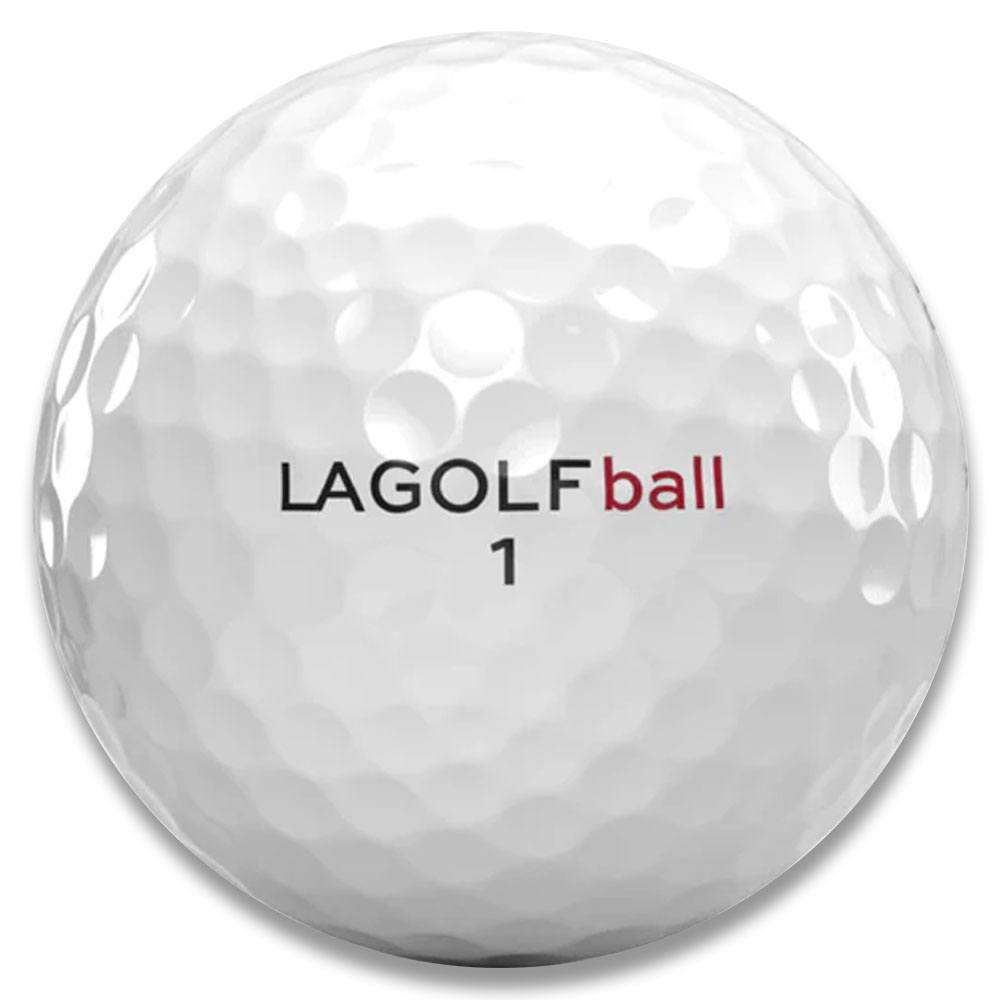 LA Golf Balls 2023