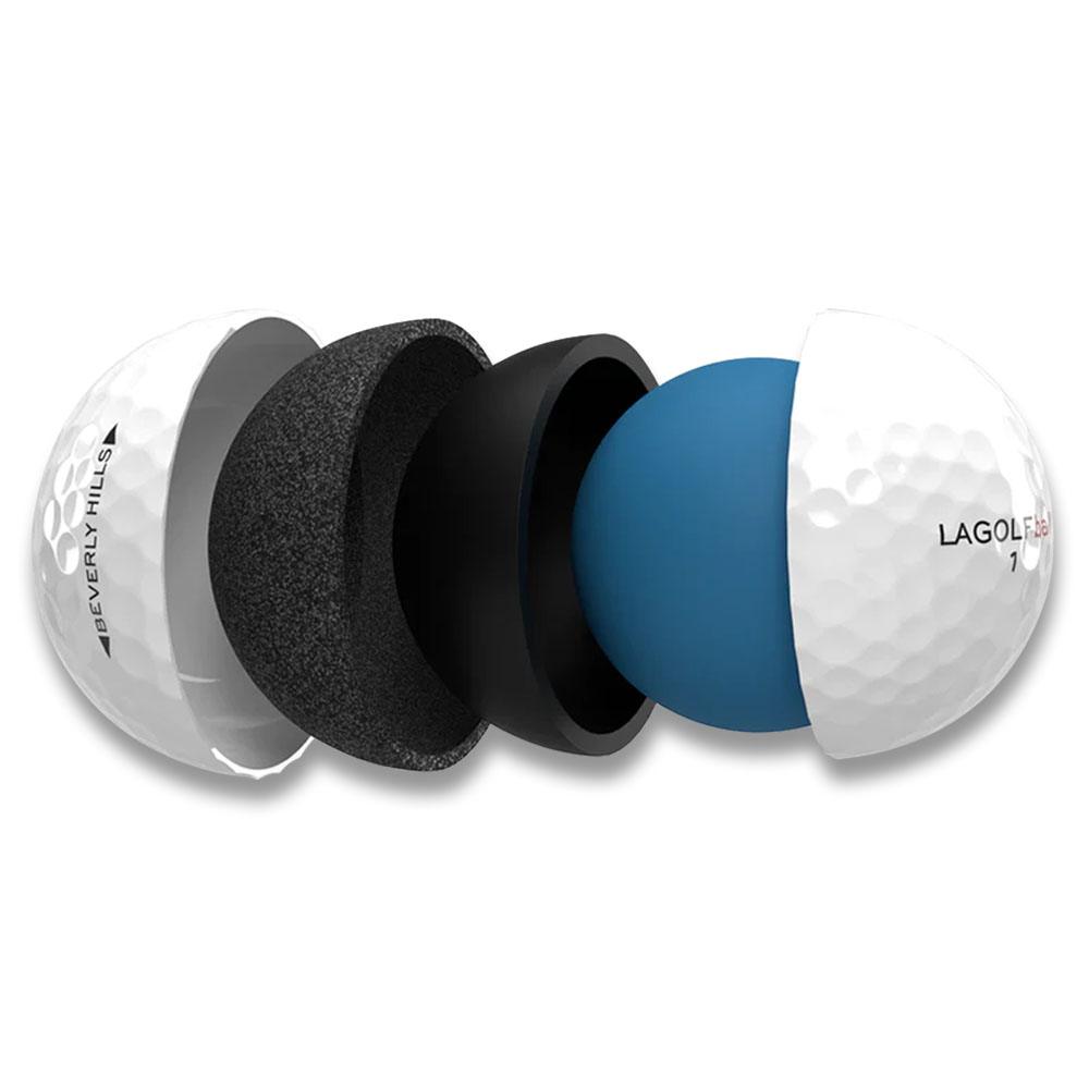 LA Golf Balls 2023 – Golfio