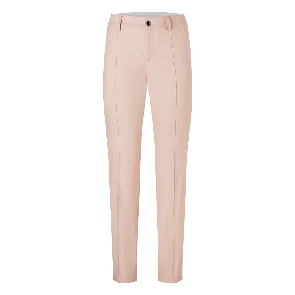 Pastel Pink Golf Pants