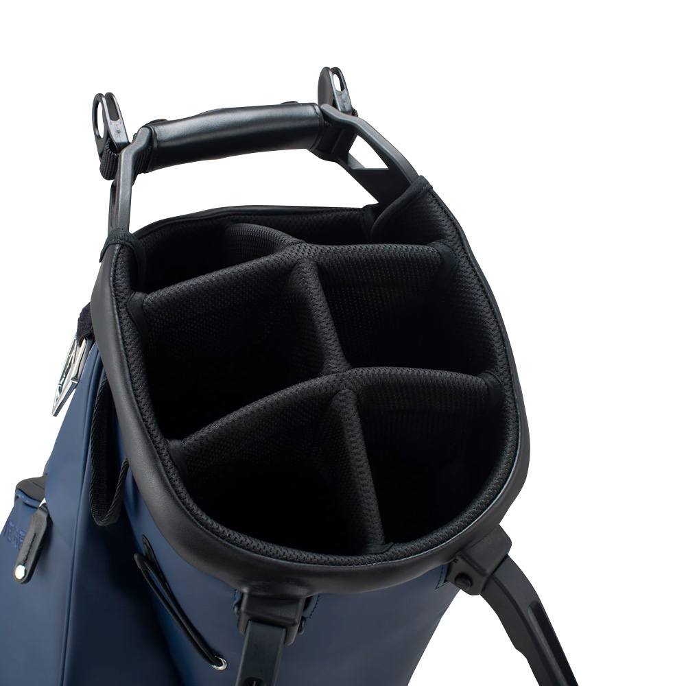 Vessel Bags Player IV 6-Way Stand Bag 2023 – Golfio