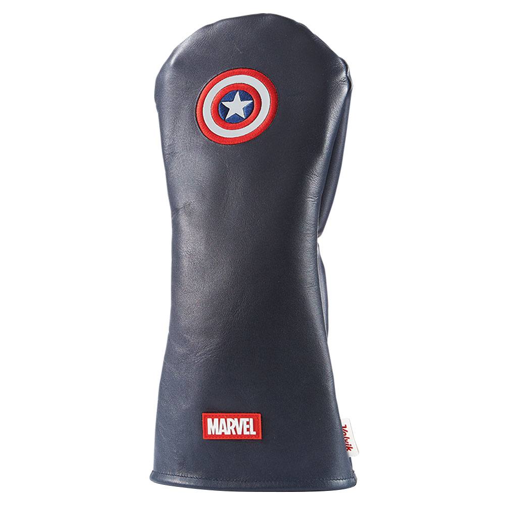 Volvik Marvel Driver Headcover 2023