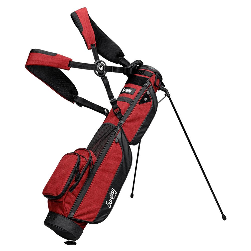 Sunday Golf Loma XL Stand Bag 2023