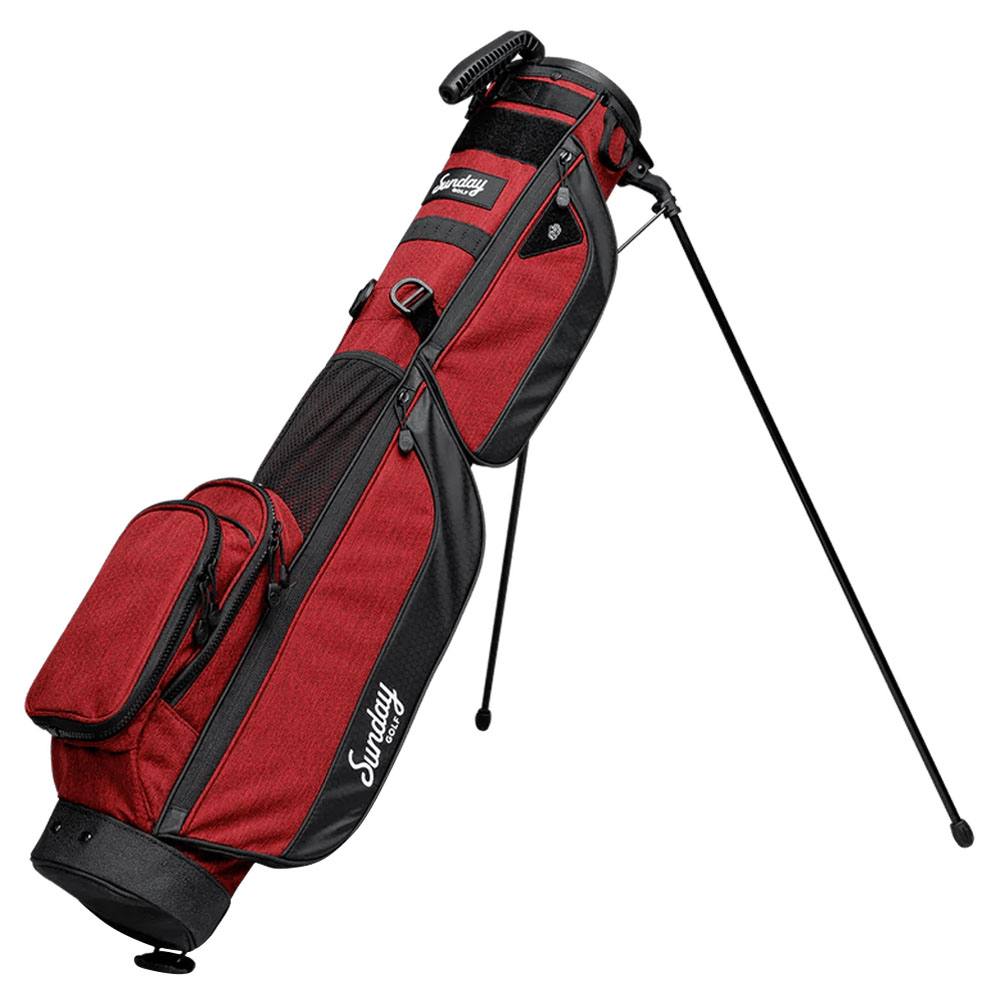 Sunday Golf Loma XL Stand Bag 2023