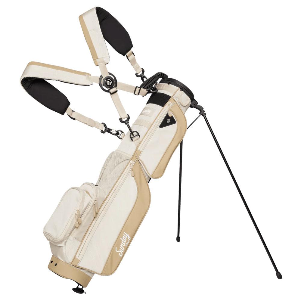 Sunday Golf Loma XL Stand Bag 2023