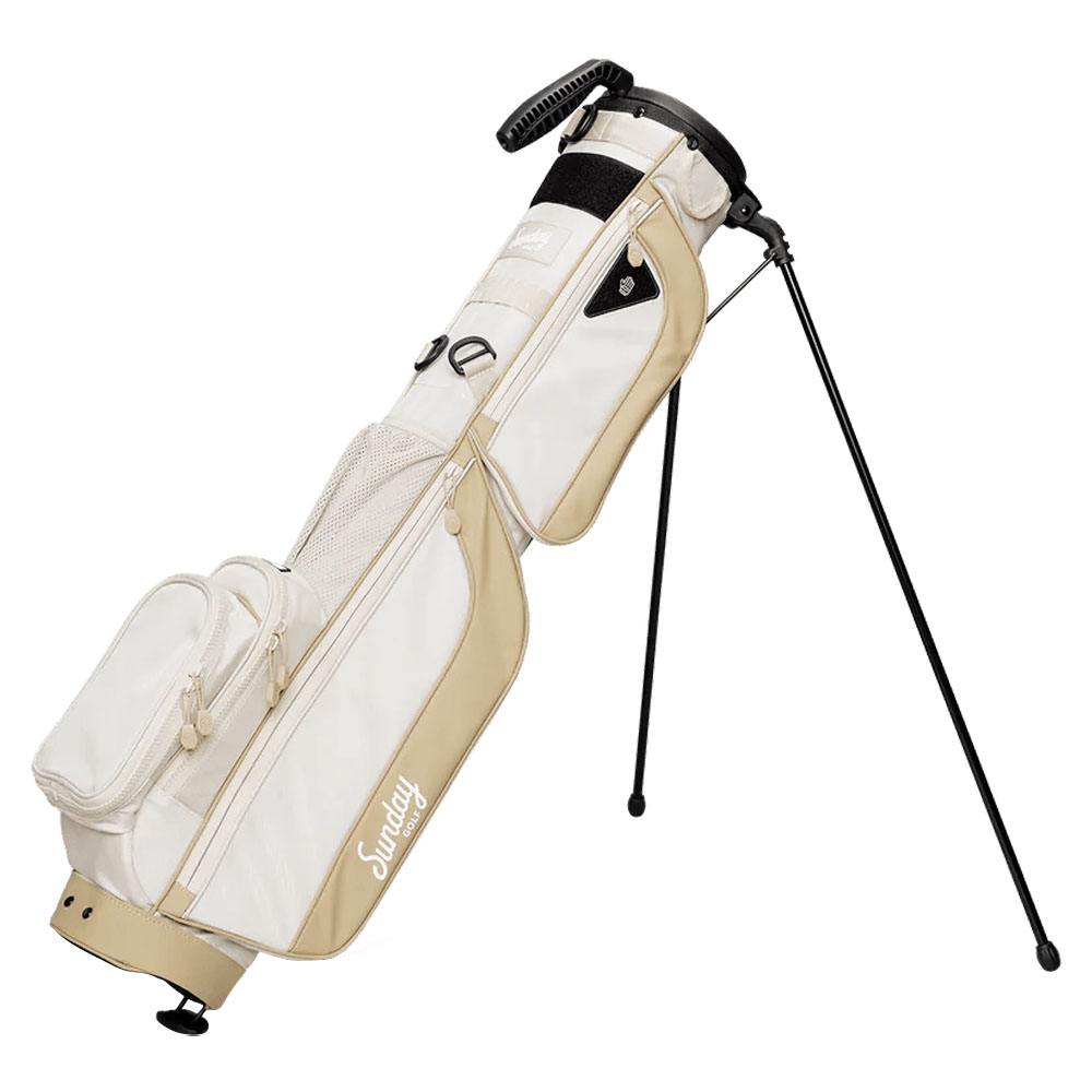 Sunday Golf Loma XL Stand Bag 2023