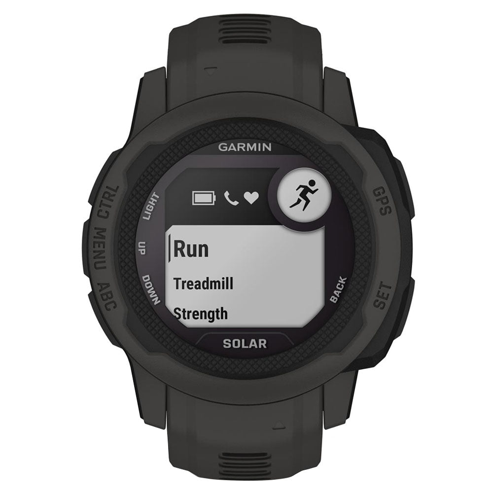 SmartWatch Garmin Instinct 2S Solar