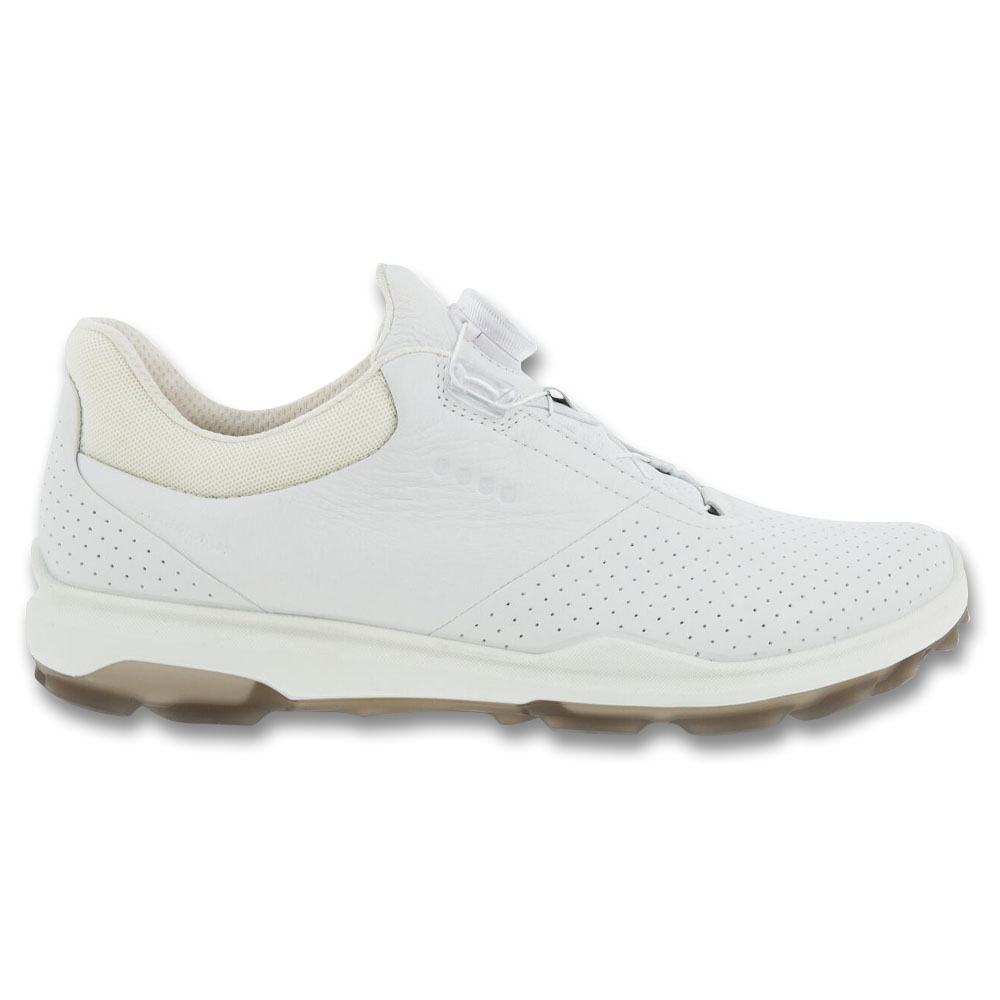 ECCO BIOM Hybrid 3 BOA Spikeless Golf Shoes 2023 – Golfio
