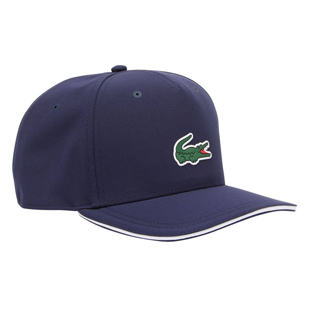 Lacoste golf hot sale cap