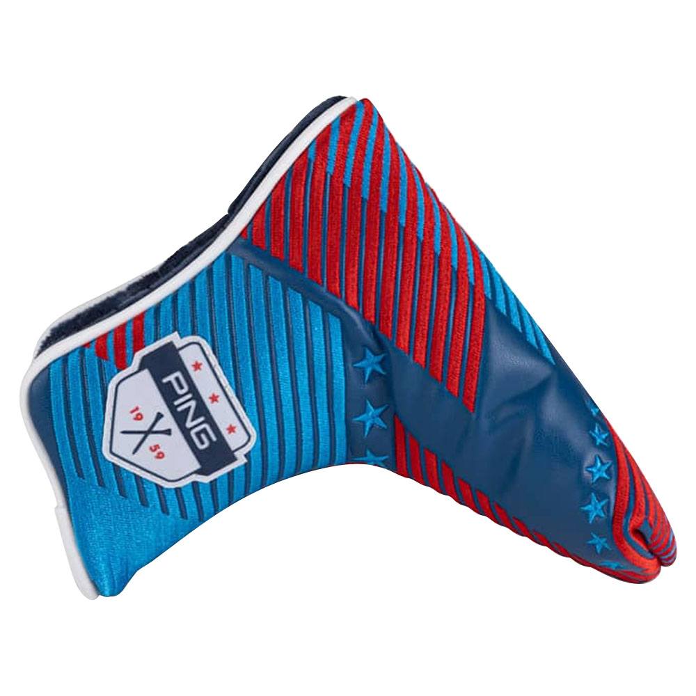 PING Stars & Stripes Headcover 2023