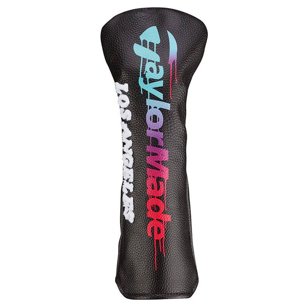 TaylorMade Summer Commemorative Headcover 2023