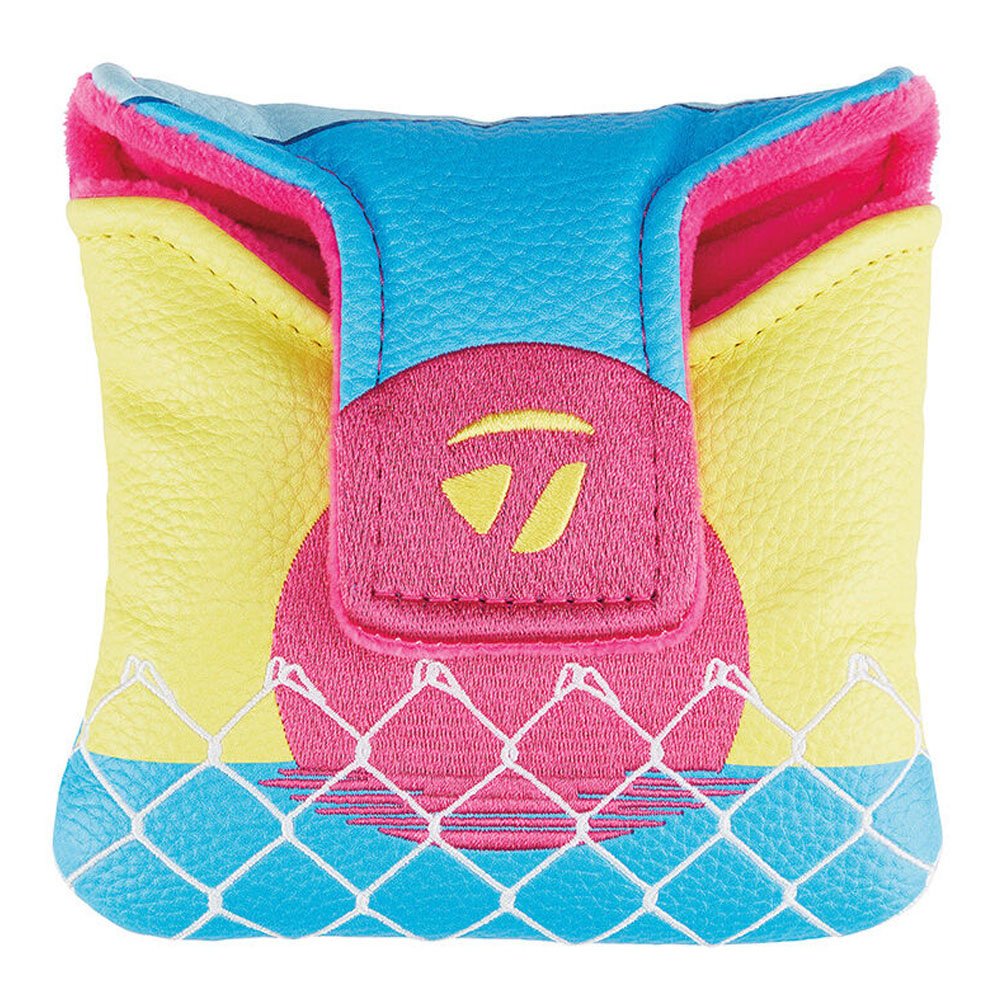 TaylorMade Summer Commemorative Headcover 2023