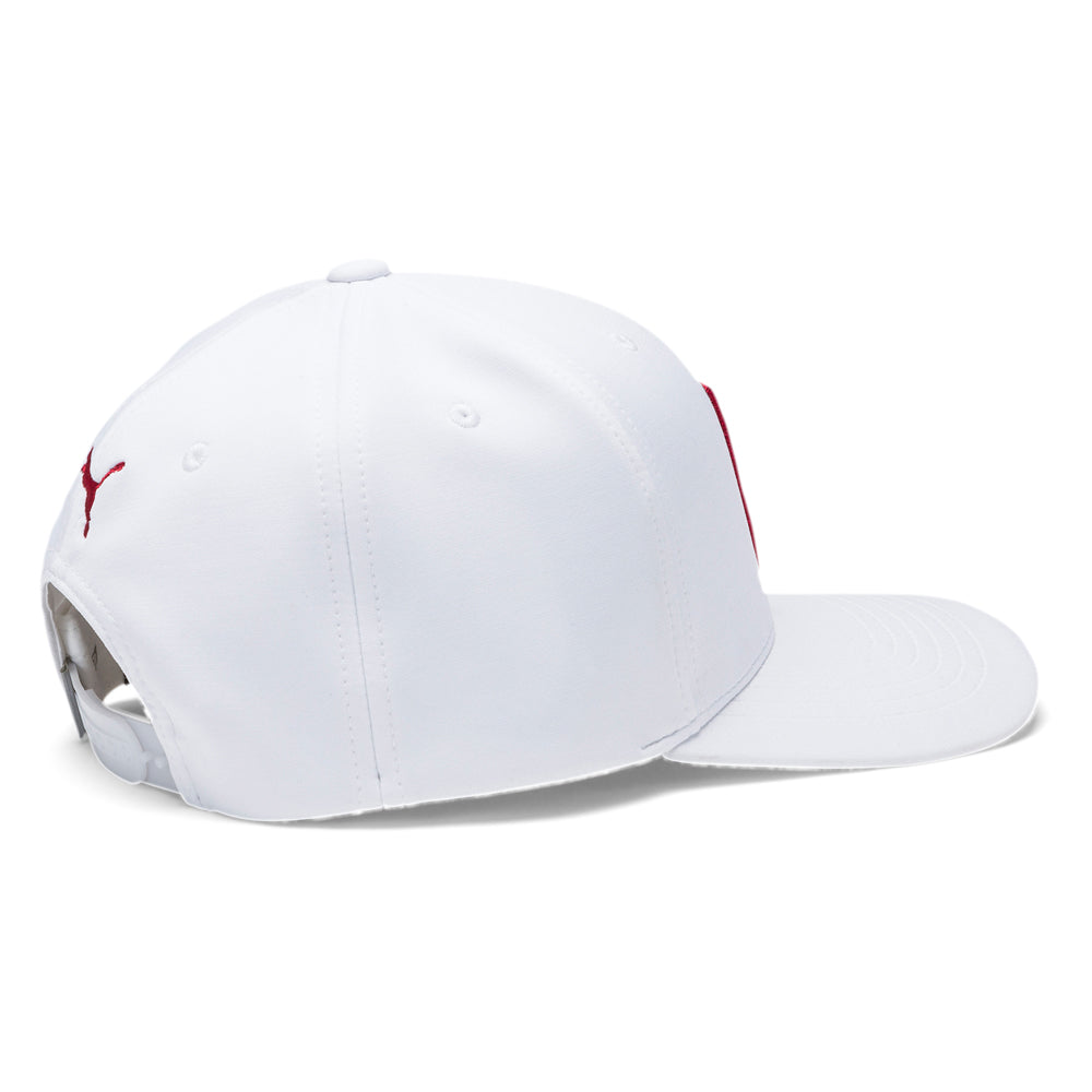 PUMA P 110 Snapback Golf Cap 2020