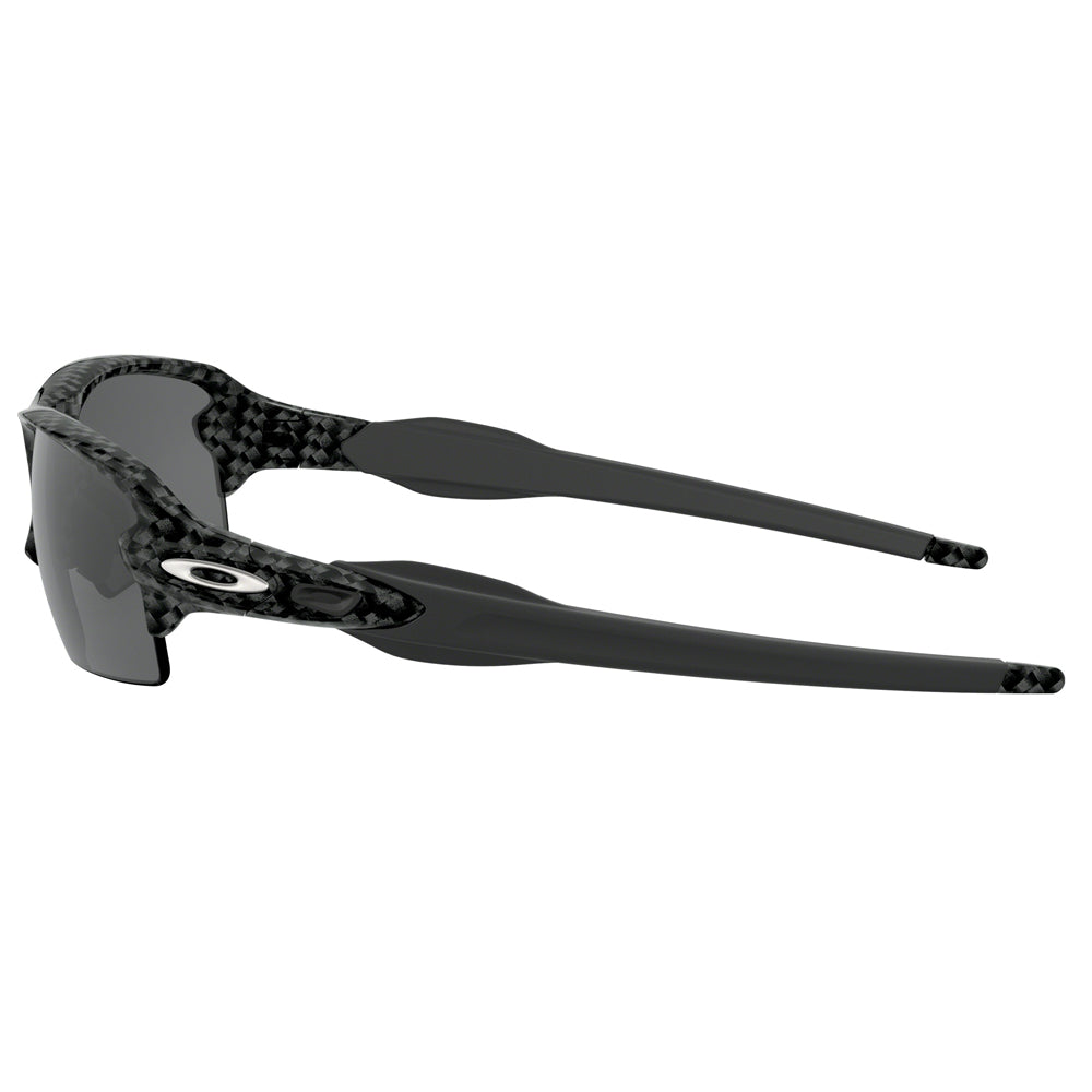 Polarized Carbon Blade Sunglasses Carbon Fiber OO9174-03