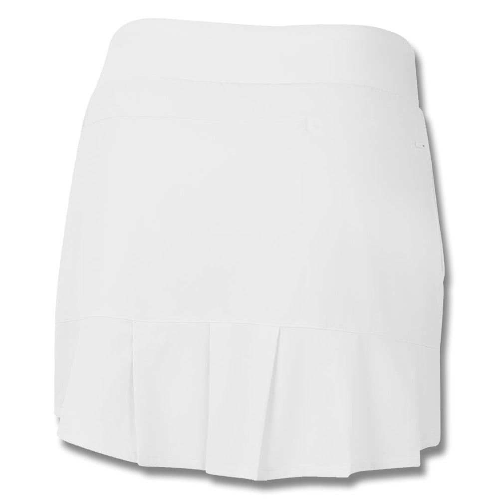 Nike flex 15 golf skort best sale