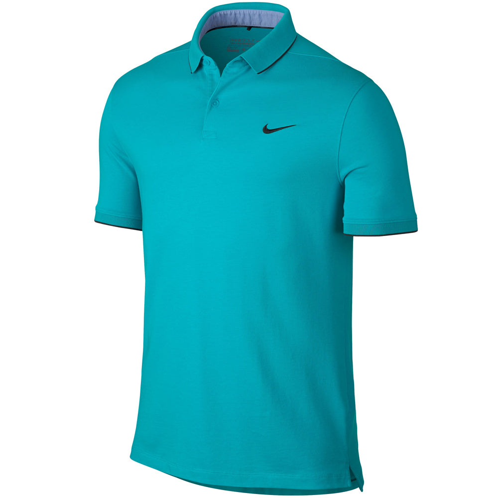 Nike TR Dry Washed Golf Polo