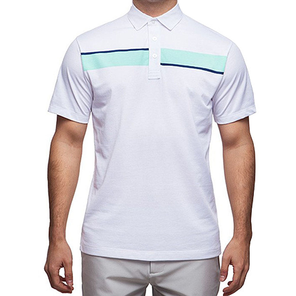 Devereux Jonah Golf Polo