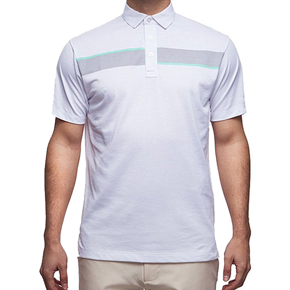 Devereux Jonah Golf Polo