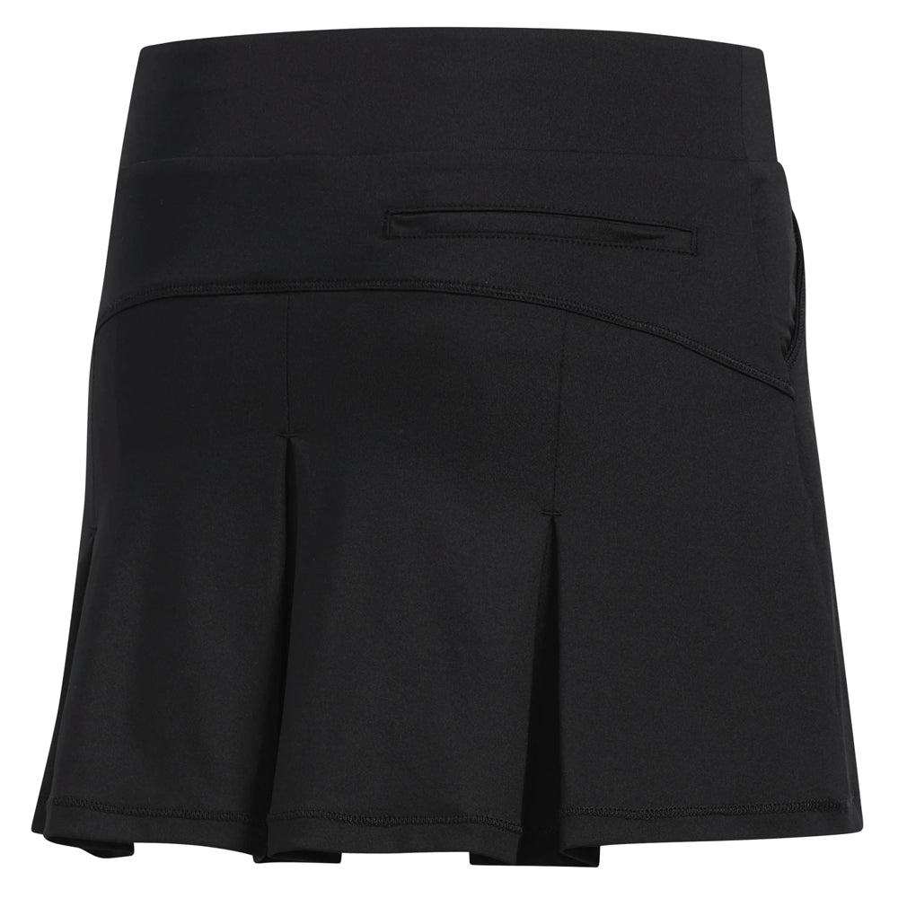 Adidas Solid Golf Skort 2019 Girls