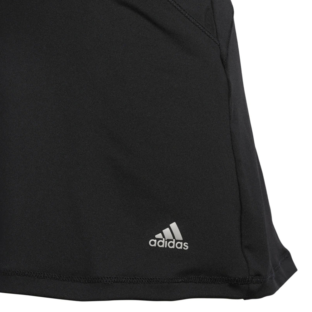 Adidas Solid Golf Skort 2019 Girls