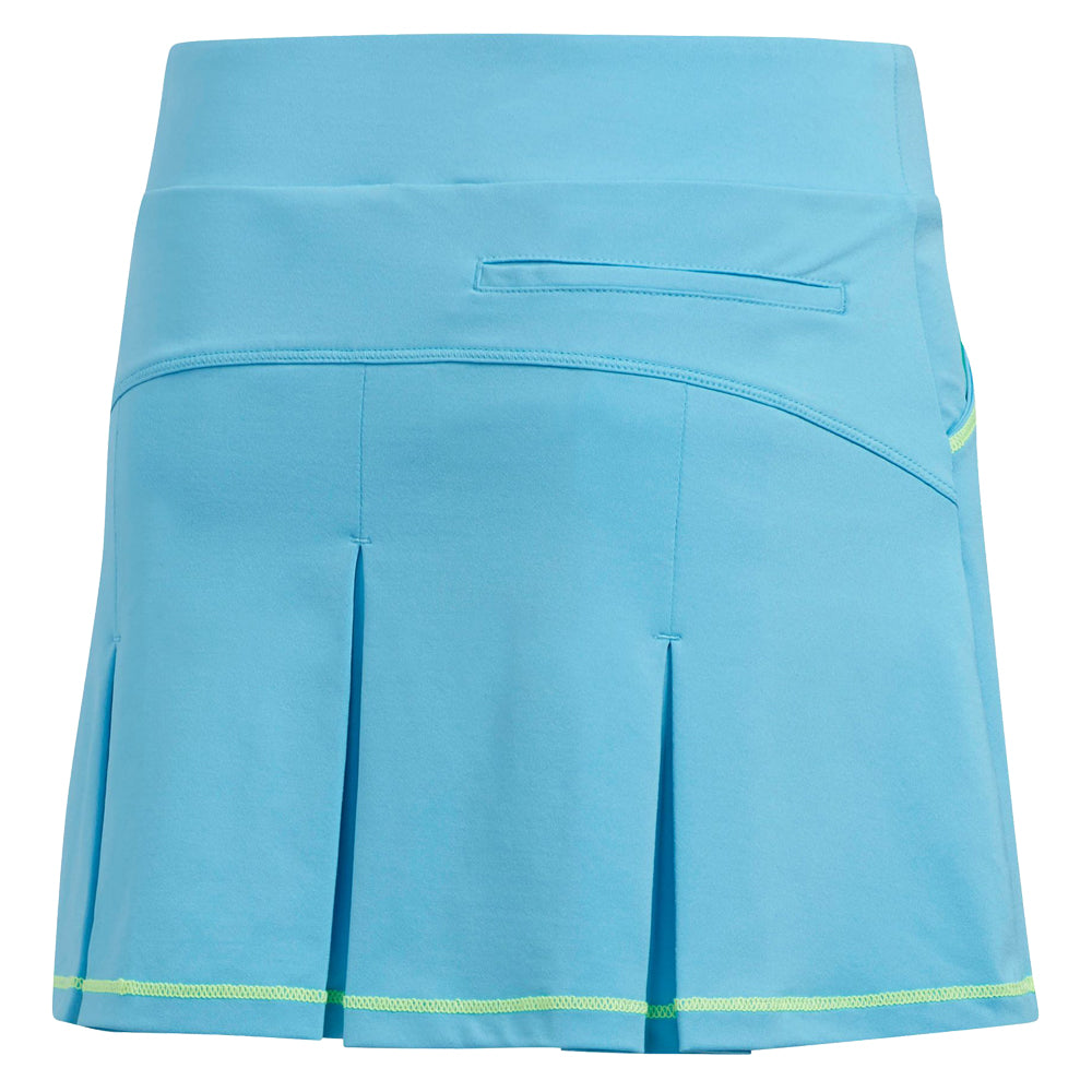 Adidas Solid Golf Skort 2019 Girls