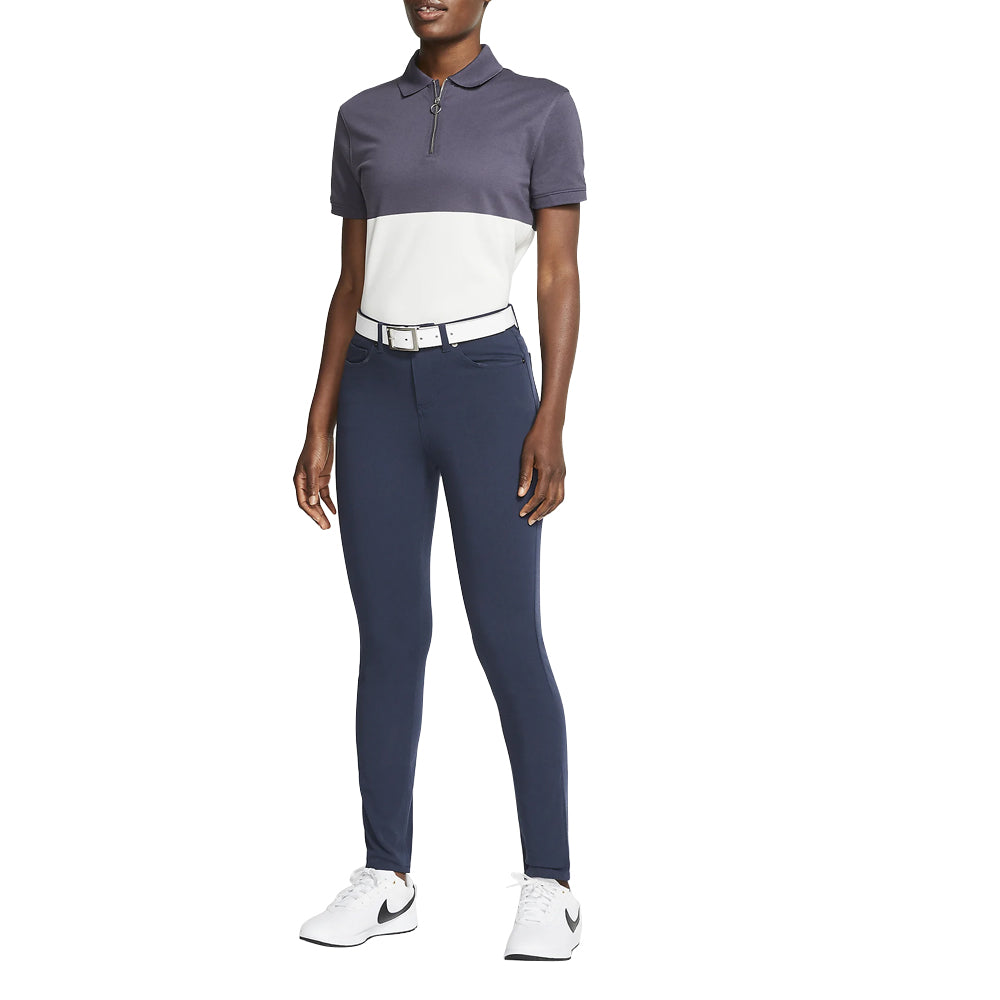 Nike Women's Slim Fit Golf Pants.