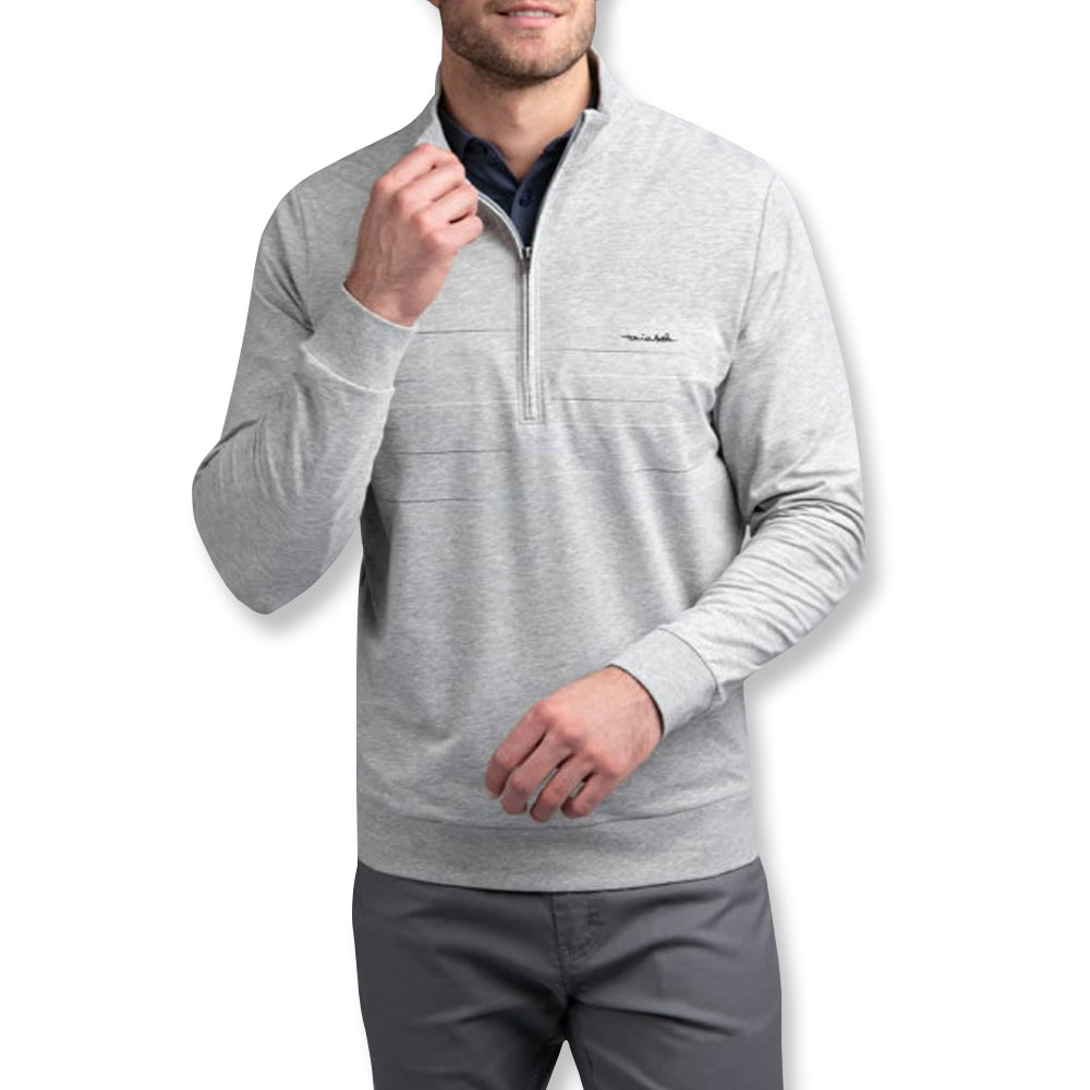 TravisMathew Mantra Golf Pullovers 2019