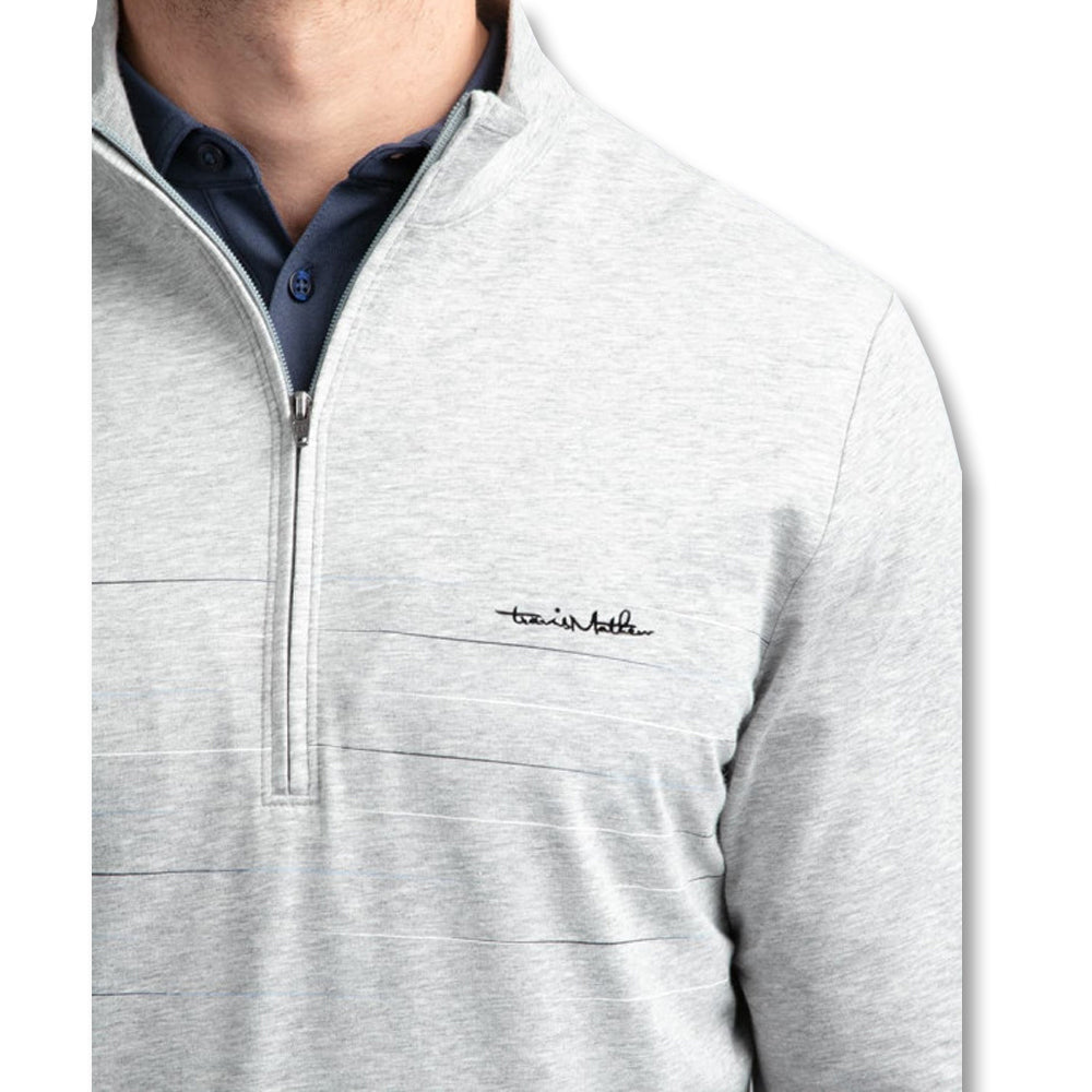 TravisMathew Mantra Golf Pullovers 2019