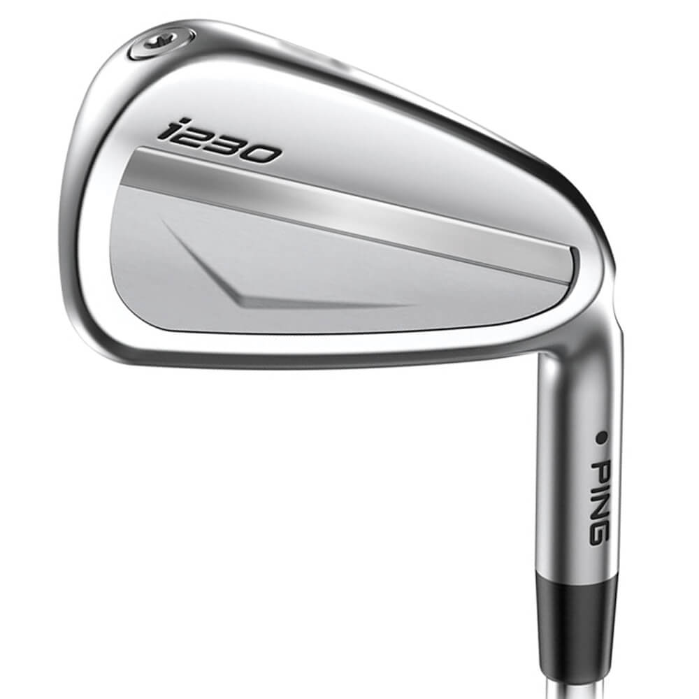 PING i230 Custom Irons