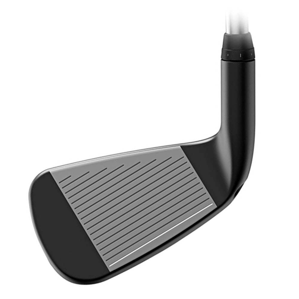 PING iCrossover Custom Utility Irons – Golfio