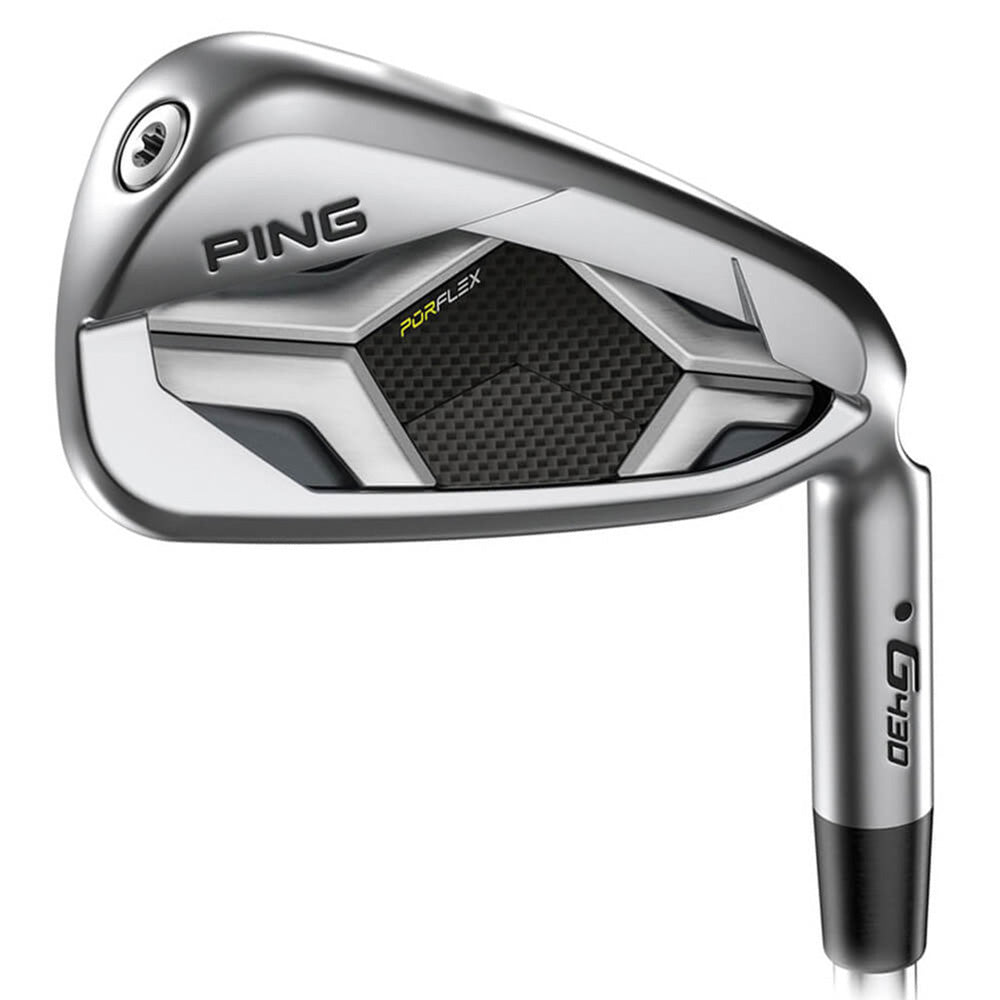 PING G430 Custom Irons