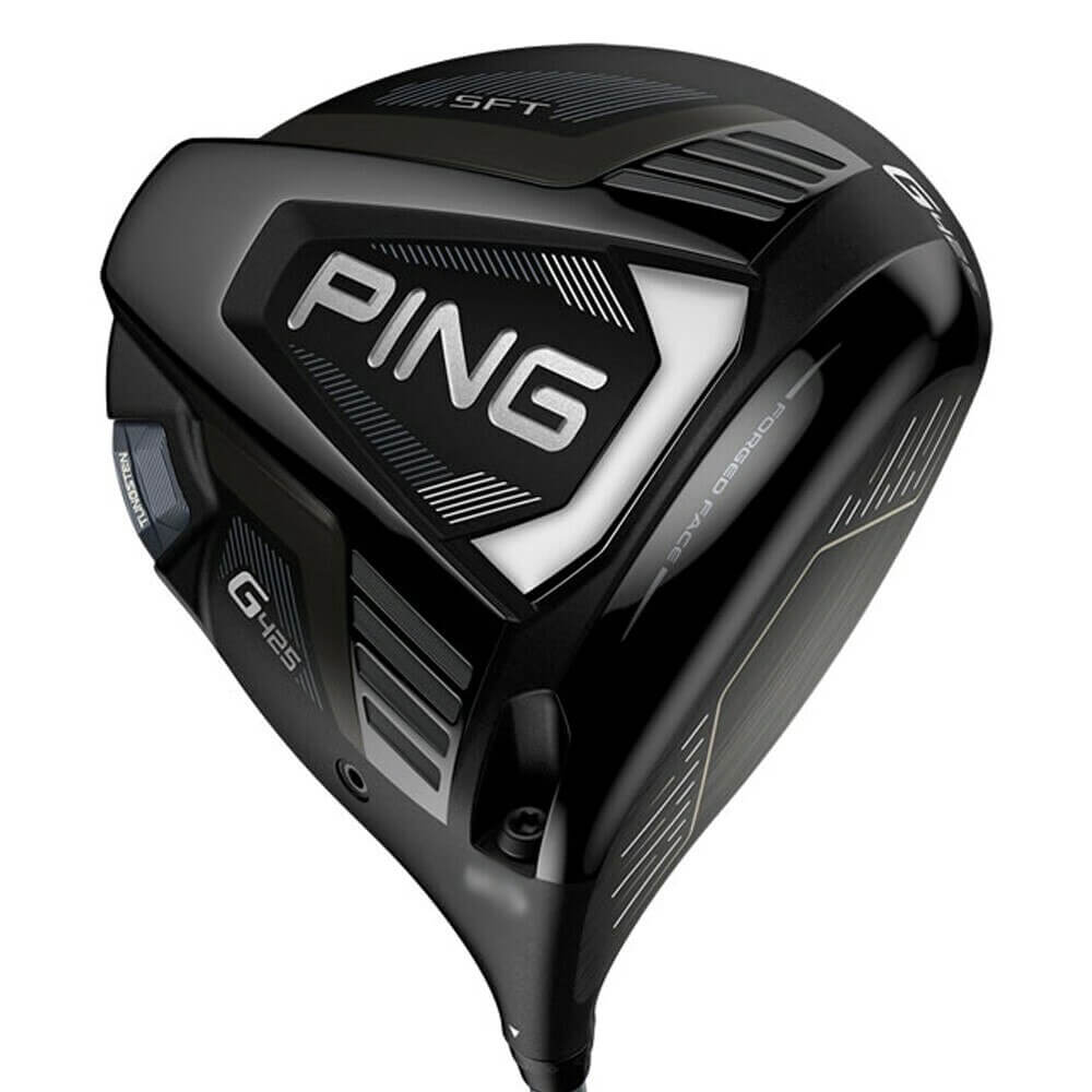 PING G425 SFT Custom Driver