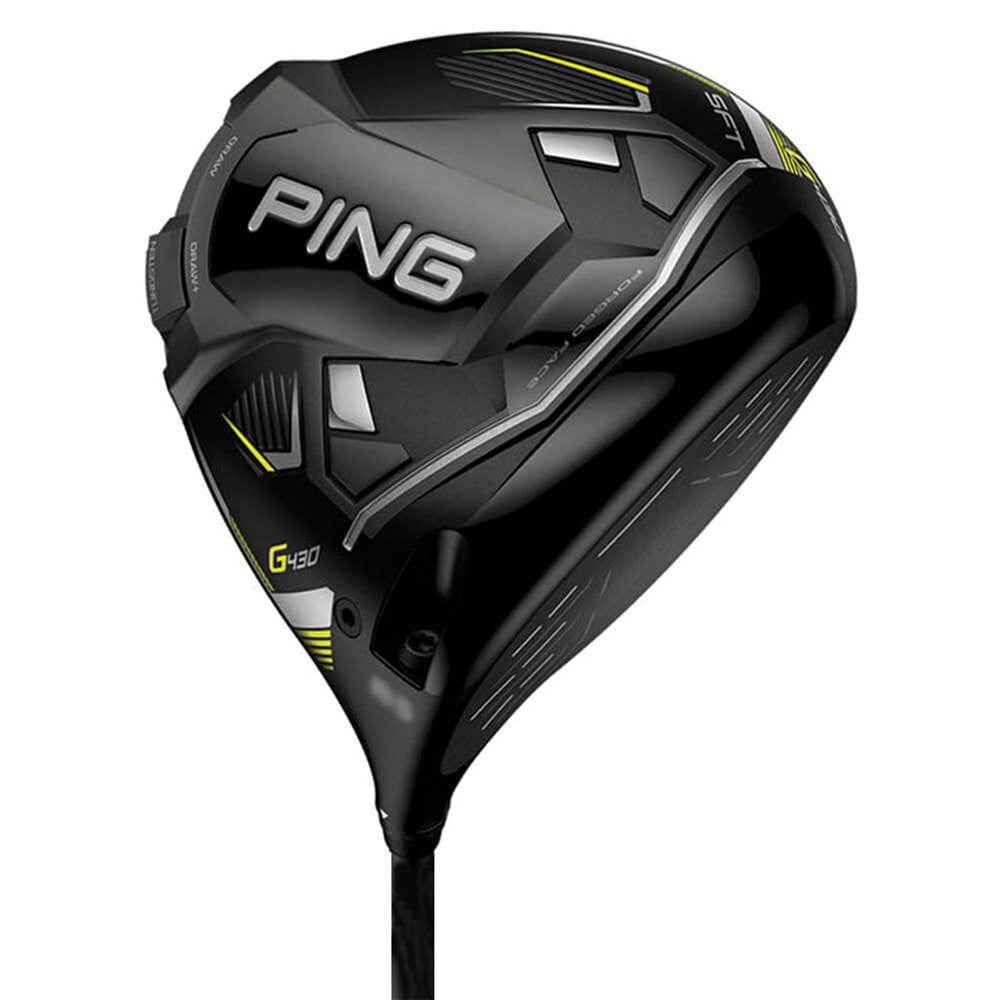 PING G430 SFT Custom Driver