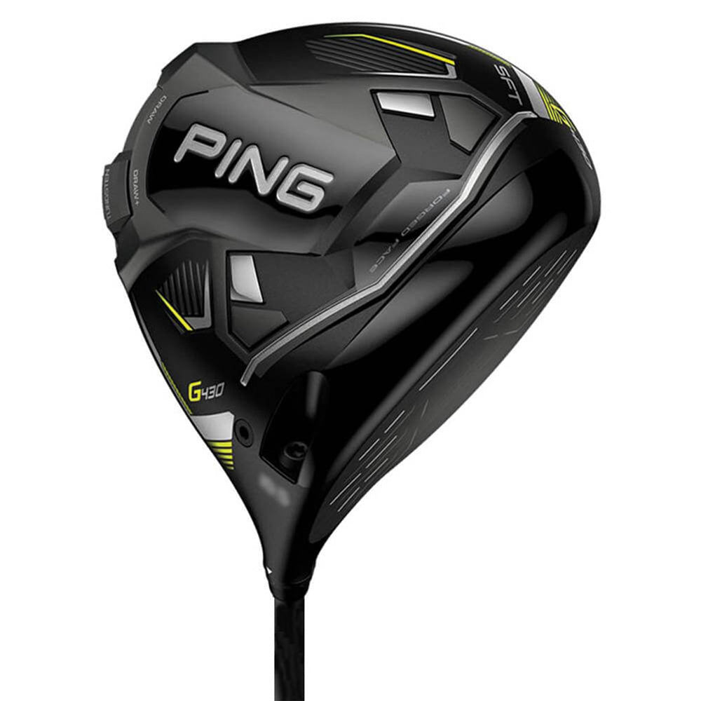 PING G430 HL SFT Custom Driver