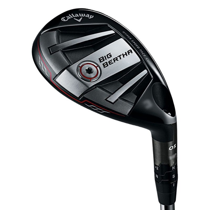 Callaway Big Bertha OS Hybrid 2017