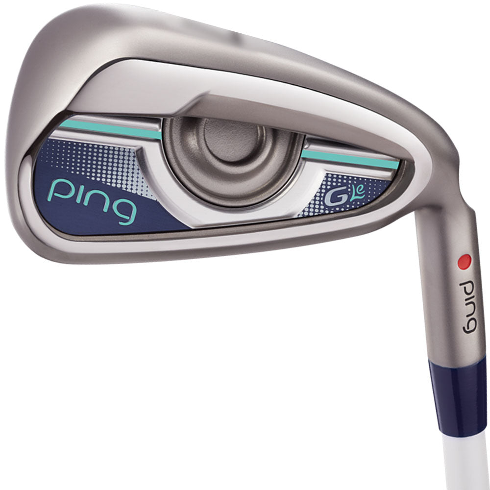 PING G Le Individual Iron 2019 Women