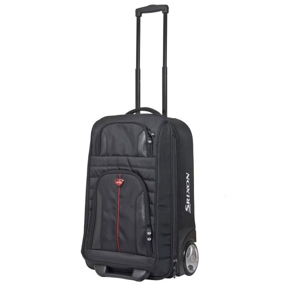 Srixon Rolling Carry-On Bag 2017 – Golfio