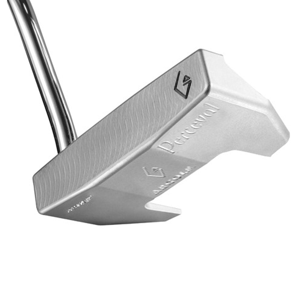 Argolf Perceval Face Balanced Putter 2020