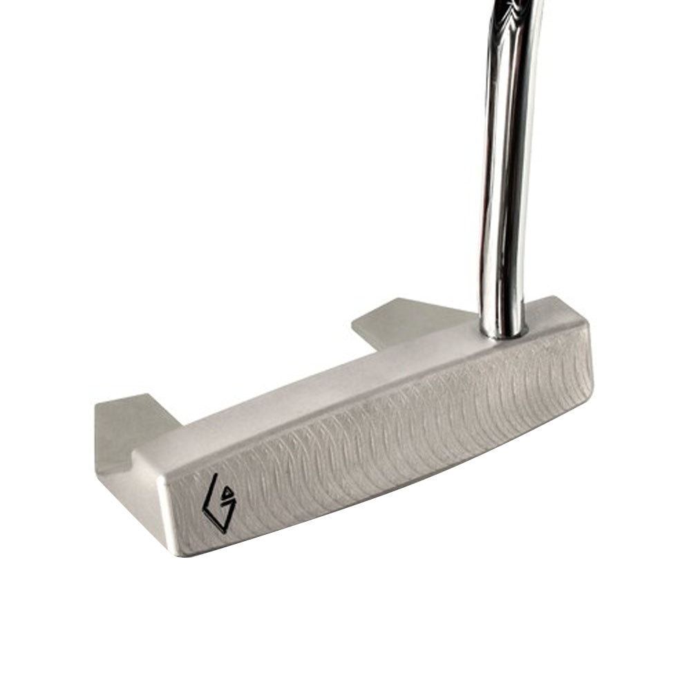 Argolf Perceval Face Balanced Putter 2020