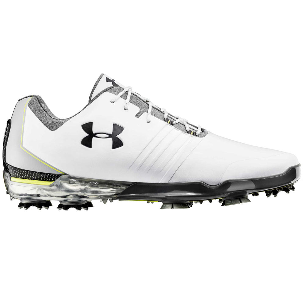 Under Armour Match Play Golf Shoes 2018