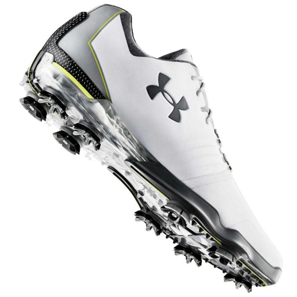 Under Armour Match Play Golf Shoes 2018