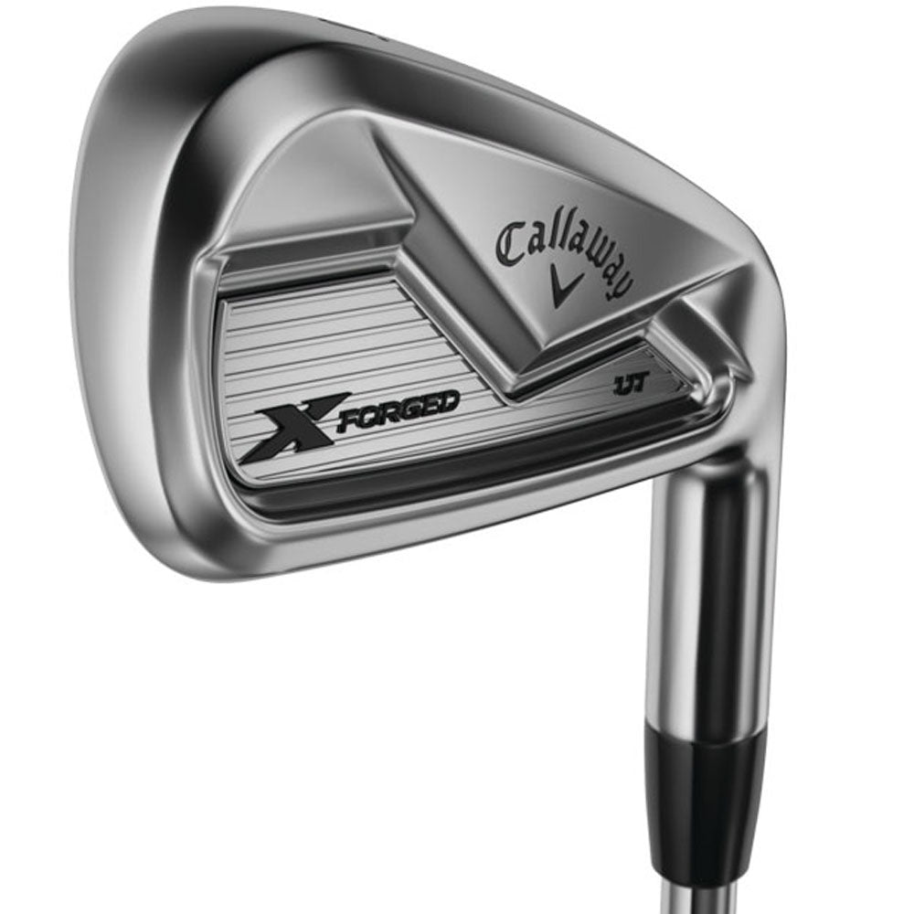 Callaway X Forged Utility Iron 2018