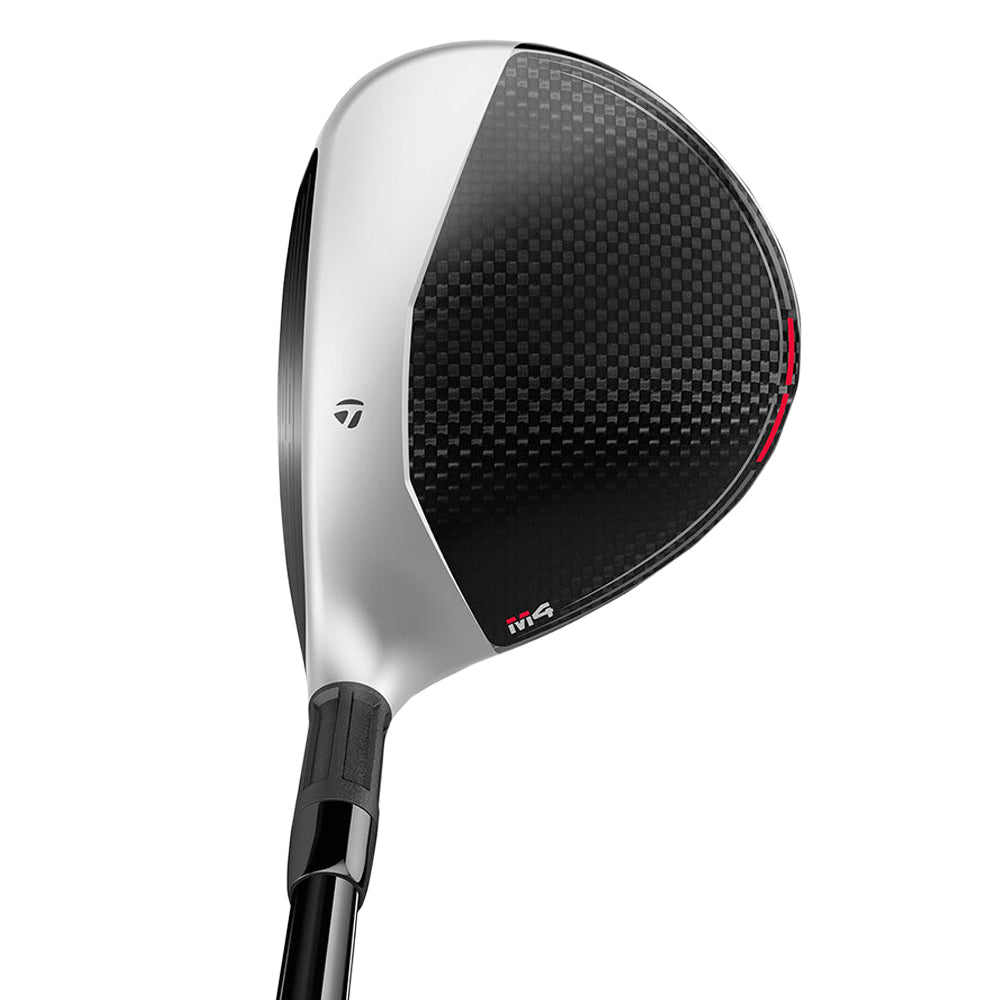 TaylorMade M4 Fairway Wood 2021