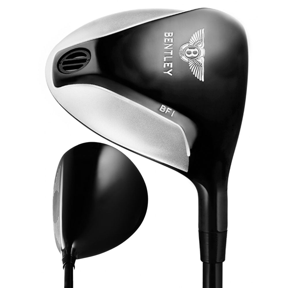 Bentley Golf BF1 Fairway Wood 2021